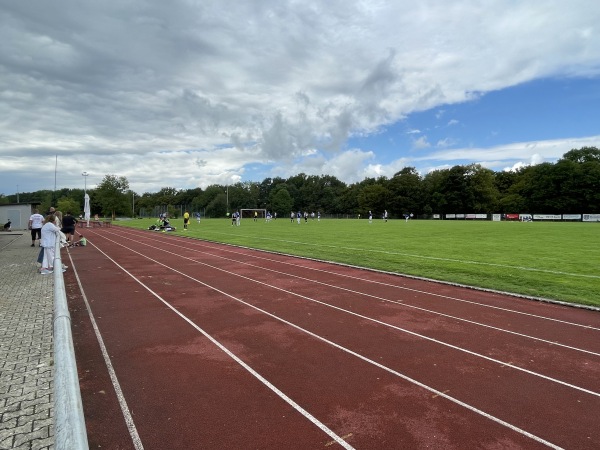 Sportplatz am Wasserturm - Kusterdingen