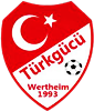 Wappen Türkgücü Wertheim 1993  29824