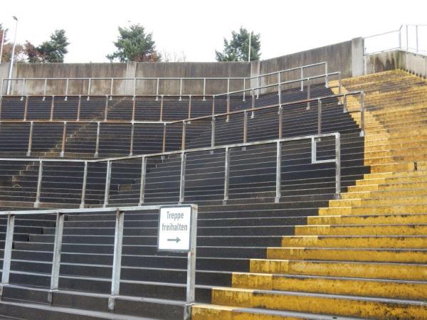 Grotenburg-Stadion - Krefeld-Bockum