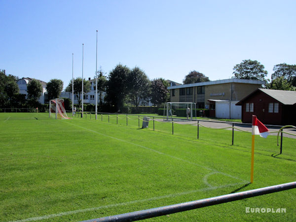 Idrætsparken - Flensburg