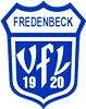 Wappen VfL Fredenbeck 1920  112197