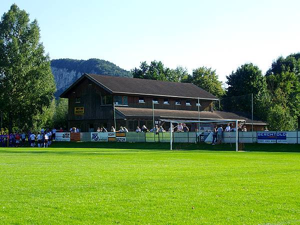 Sportplatz Mäder  - Mäder