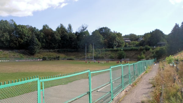 Stadion Yunist’ - Lviv