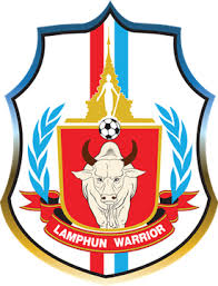 Wappen Lamphun Warrior FC