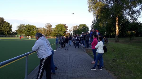 Bezirkssportanlage Dotzheim „Niederfeld“ - Wiesbaden-Dotzheim