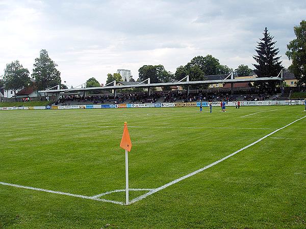 Unionstadion - Wels