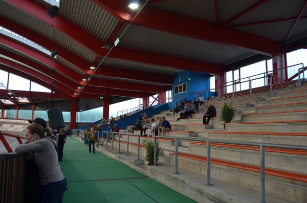 Sportforum Kaarst-Büttgen - Kaarst-Büttgen