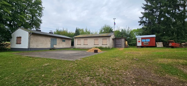 Sportplatz Linkenbach - Linkenbach