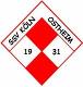 Wappen SSV Ostheim 1931  19002