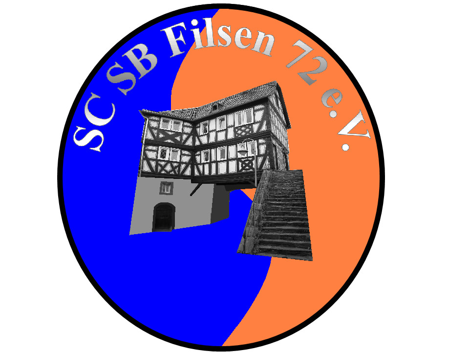 Wappen SC SB Filsen 72  84408