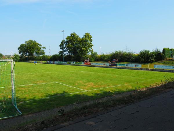 Husarenstadion - Ense-Bremen