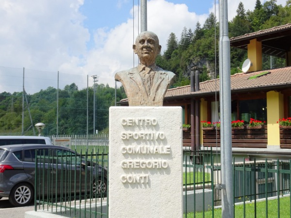 Centro Sportivo Comunale Gregorio Conte - Onore