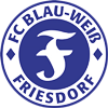 Wappen FC Blau-Weiß Friesdorf 09