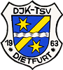 Wappen DJK-TSV Dietfurt 1963  46244