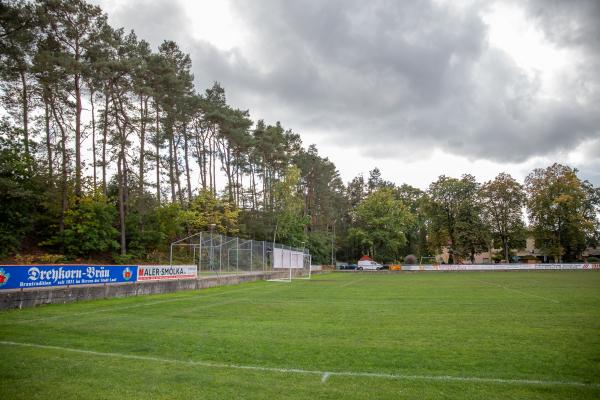 Sportanlage Röthenbacher Straße - Lauf/Pegnitz