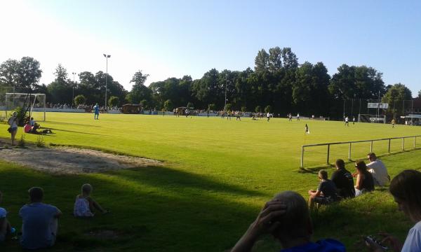 Sportanlage Im Brunshagen - Eschede