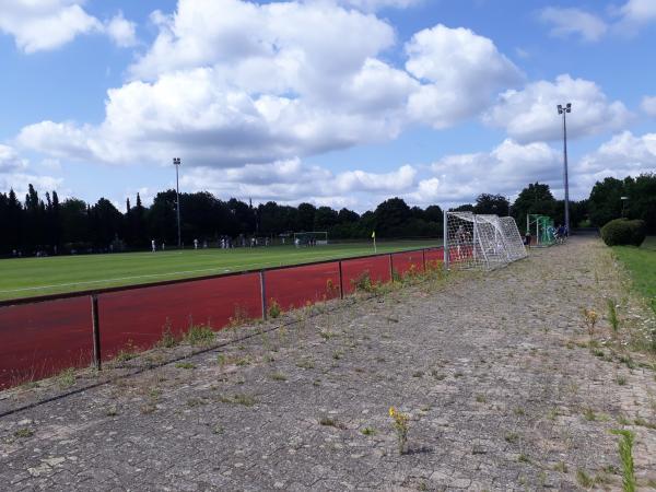 Sportanlage Appenstedter Weg - Seevetal-Meckelfeld