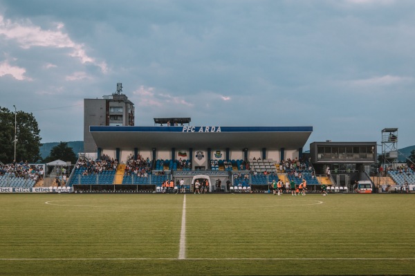 Arena Arda - Kardzhali