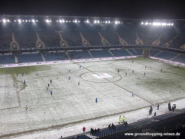 Stade Océane - Le Havre