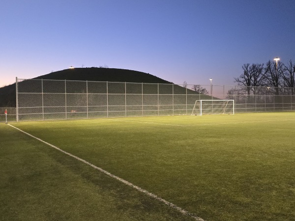 Paramount Fine Foods Centre Field 2 - Mississauga, ON