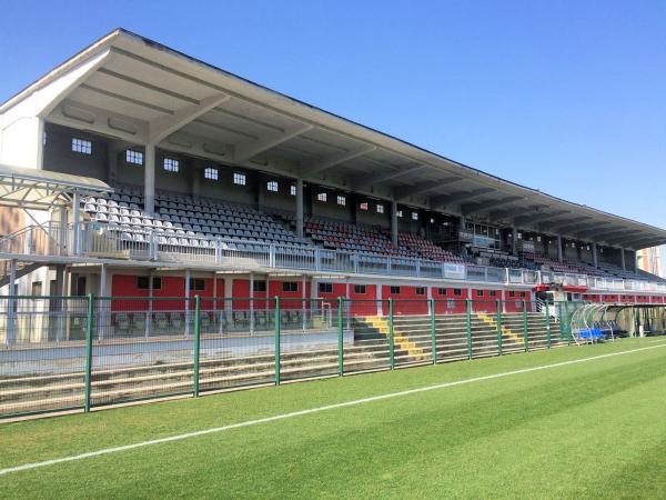 Stadio Giuseppe Moccagatta - Alessandria