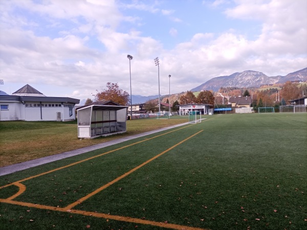 Sportstadion Wörgl Nebenplatz - Wörgl