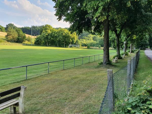 Waldstadion - Gielow