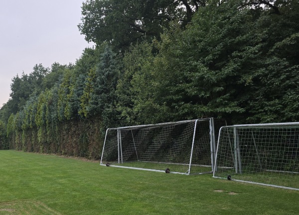 Sportanlage am Paschberg B-Platz - Agathenburg