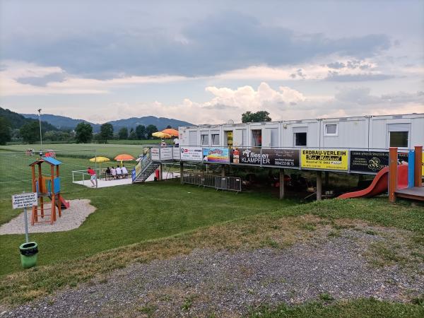 Alpina Arena Fresing-Kitzeck - Fresing