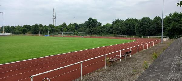 Sportpark Flutmulde B-Platz  - Gifhorn