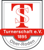 Wappen TS 1895 Ober-Roden III