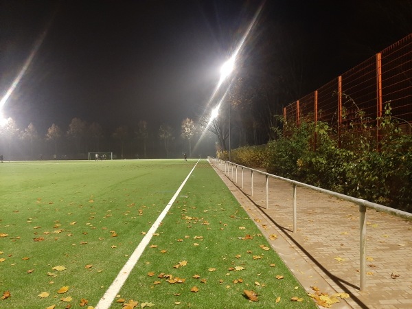 Schul- und Sportzentrum Nord Platz 2 - Bad Oeynhausen-Eidinghausen