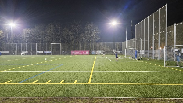 ASV-Jugendsportanlage Platz 3 - Dachau