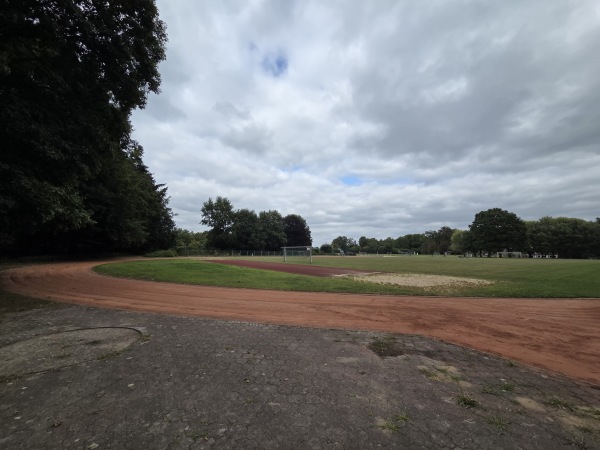 Sportplatz Collegium Johanneum - Ostbevern-Loburg 