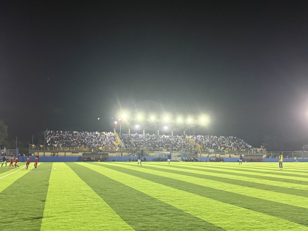 Stade de Diass - Ndiass