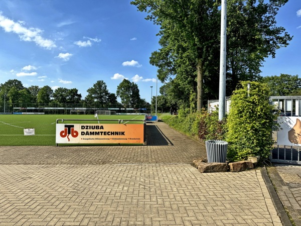Sport Campus Südlohn Platz 3 - Südlohn