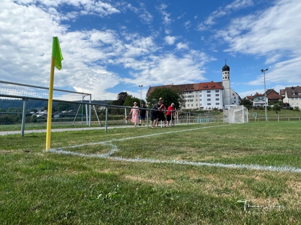 Brühlstadion - Öhningen