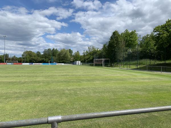 Sportanlage Alm - Heinersreuth