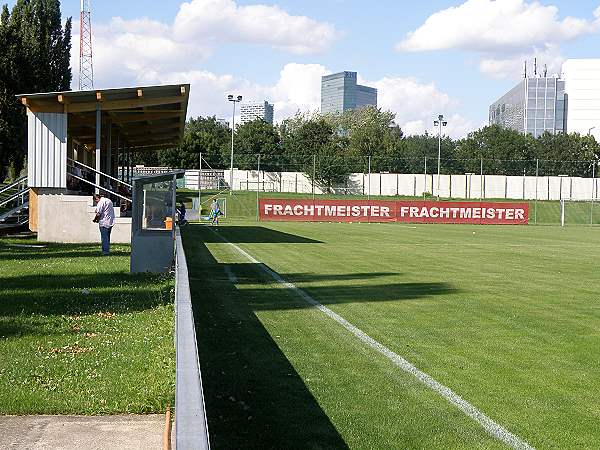 HMI Arena Wienerberg - Wien