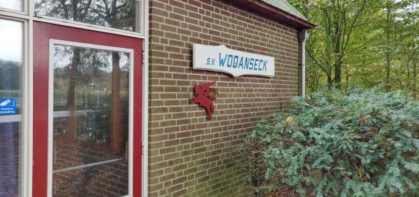Sportkamp Duitsekamp - Renkum-Wolfheze