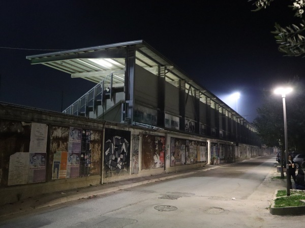 Stadio Goffredo Bianchelli - Senigallia