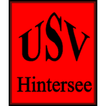 Wappen ehemals USV Hintersee