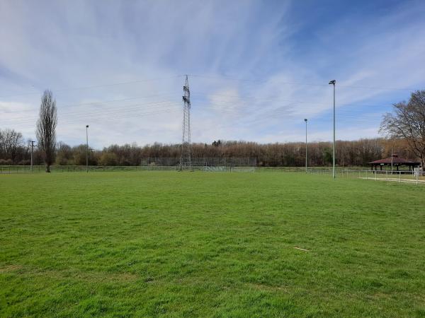 Sportanlage Schwalbenweg Platz 2 - Neu-Ulm-Ludwigsfeld