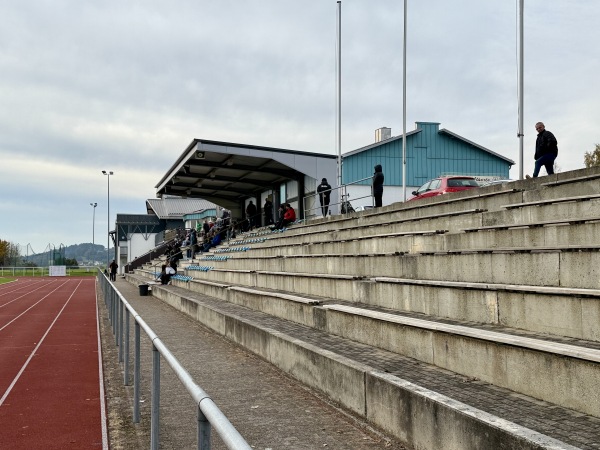 Rothtalstadion - Horgau