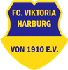 Wappen FC Viktoria Harburg 1910  10714