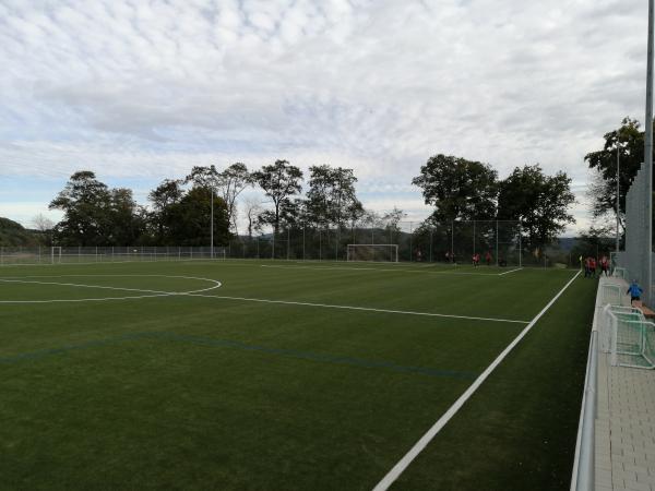 Sportanlage Weberäcker Platz 2 - Hohentengen/Hochrhein-Stetten