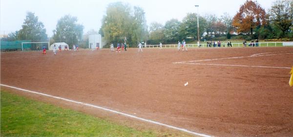 Sportanlage Breslauer Straße Platz 2 - Aachen-Rothe Erde