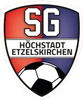 Wappen SG Höchstadt/Etzelskirchen Reserve