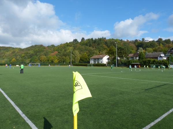 Sportplatz Lauthausen - Hennef/Sieg-Lauthausen