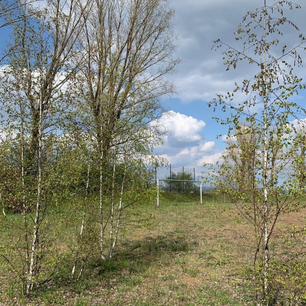Sportplatz Neuforweiler - Saarlouis-Neuforweiler